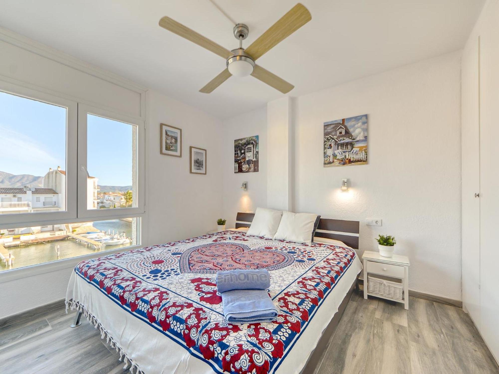 Onada I By Interhome * Ampuriabrava