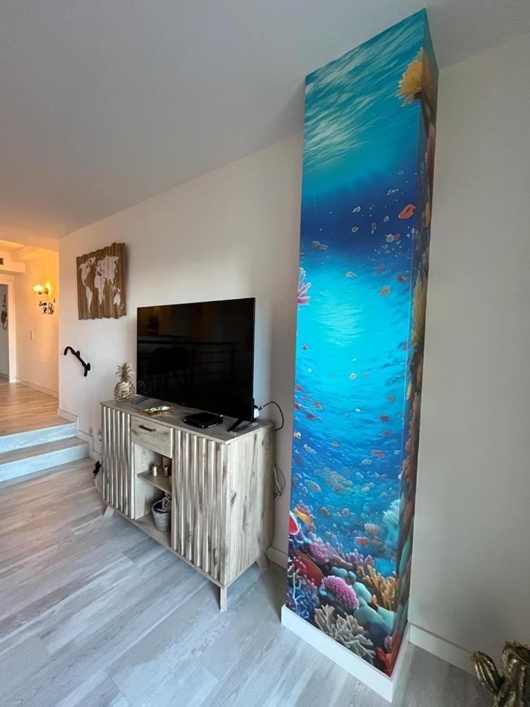 La Casa M'sol Apartment Sant Feliu de Guixols