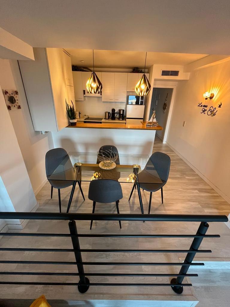 La Casa M'sol Sant Feliu de Guixols