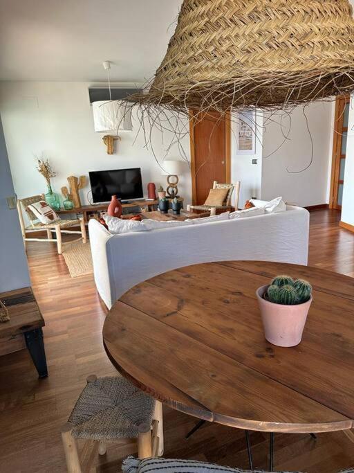 Appartement- Rooftop A * Rosas