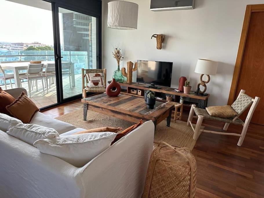 Apartamento Appartement- Rooftop A