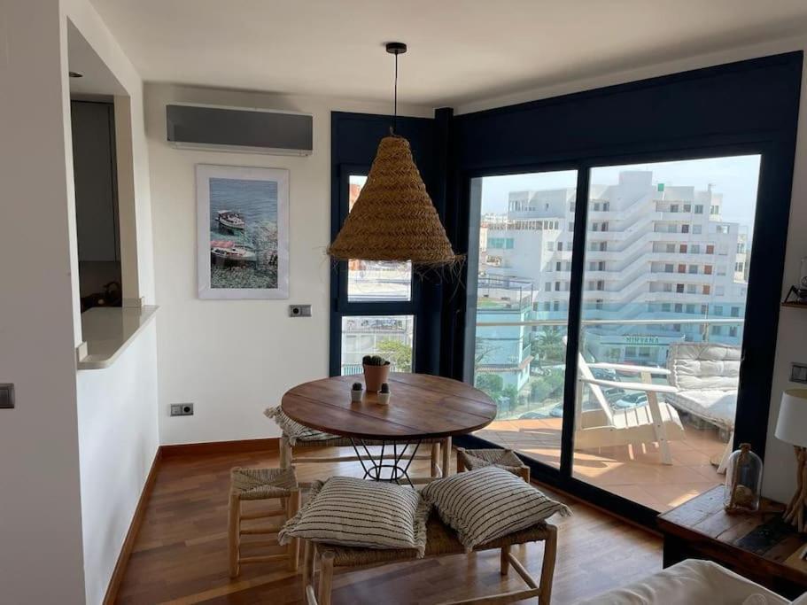 Apartamento Appartement- Rooftop A *