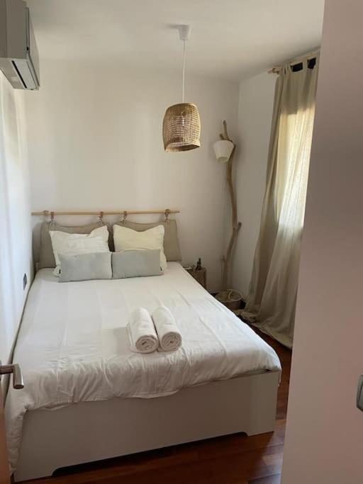 Apartamento Appartement- Rooftop A