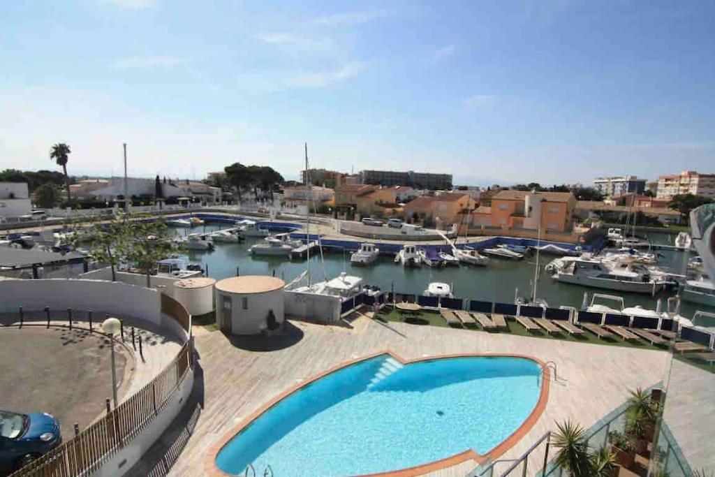 Appartement- Rooftop A Apartamento