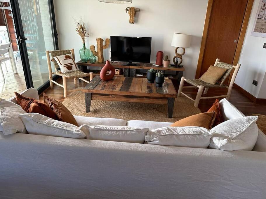 Apartamento Appartement- Rooftop A Rosas