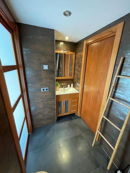 Appartement- Rooftop A * Rosas