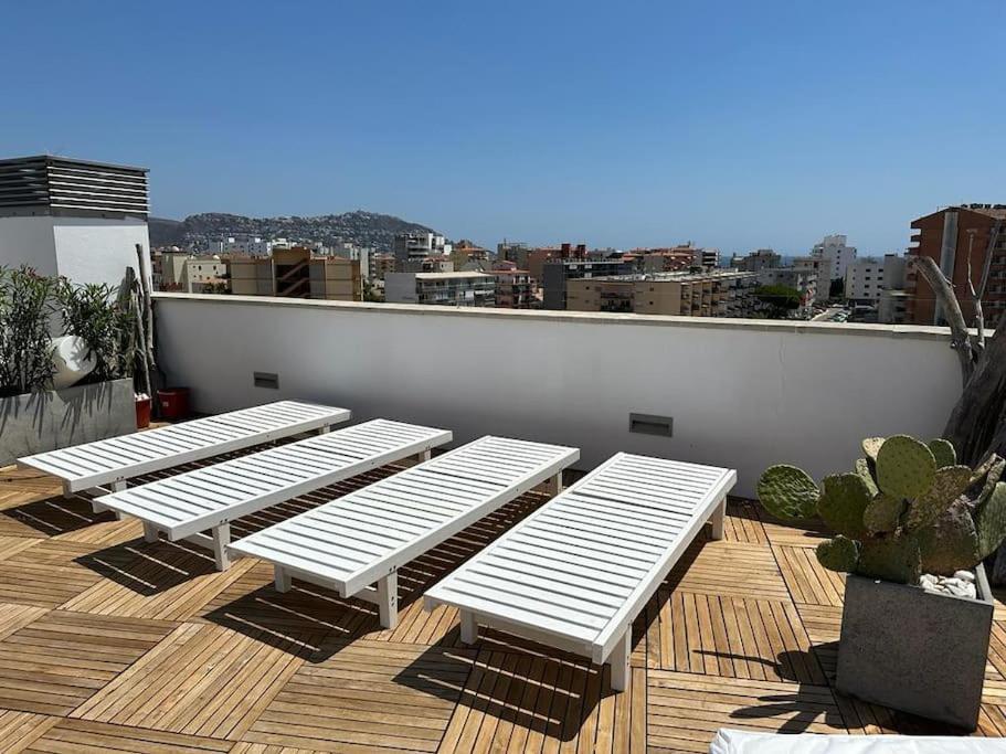 Apartamento Appartement- Rooftop A *