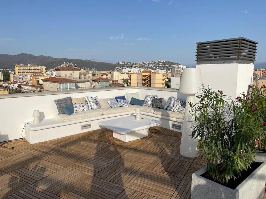 Appartement- Rooftop A