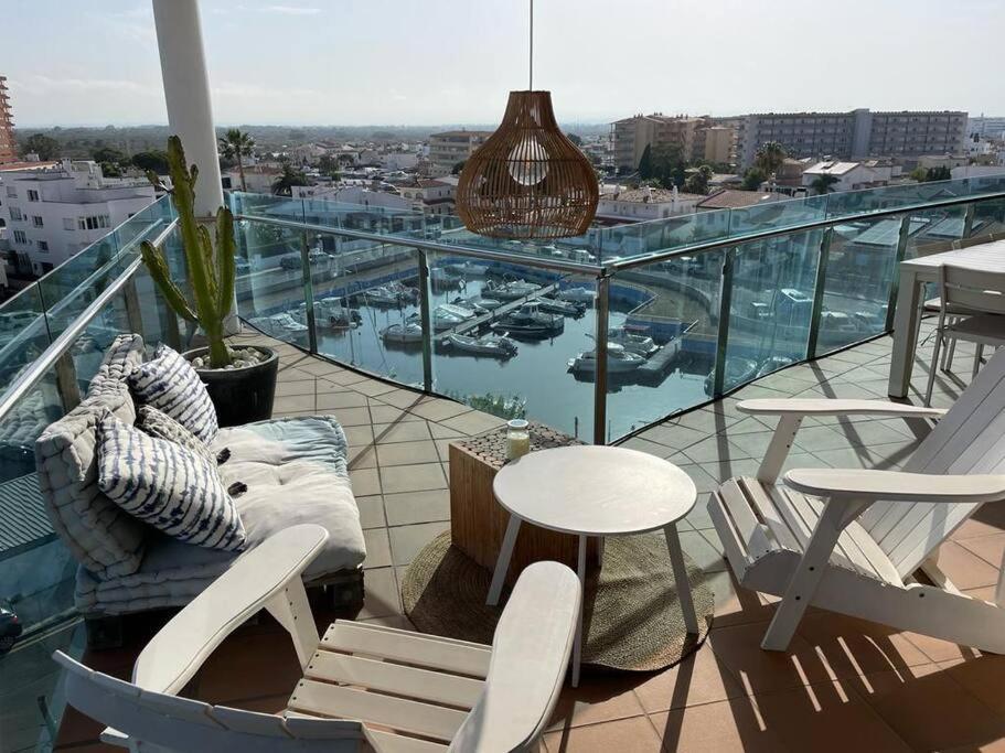 Appartement- Rooftop A Apartamento