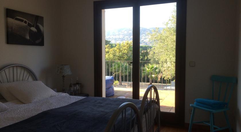 Mas Puig Del Gaudi Bed and breakfast *