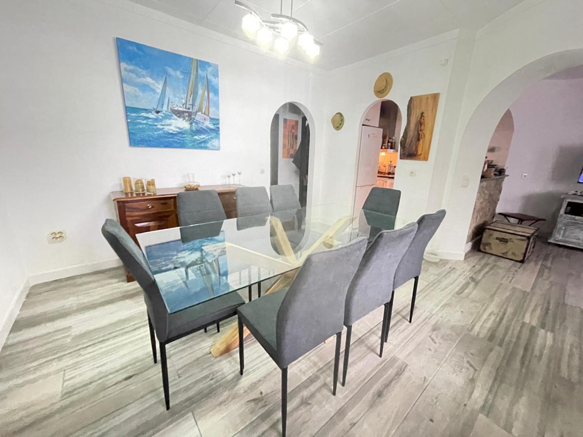 Charmante Avec Piscine Dans Les Canaux * Ampuriabrava