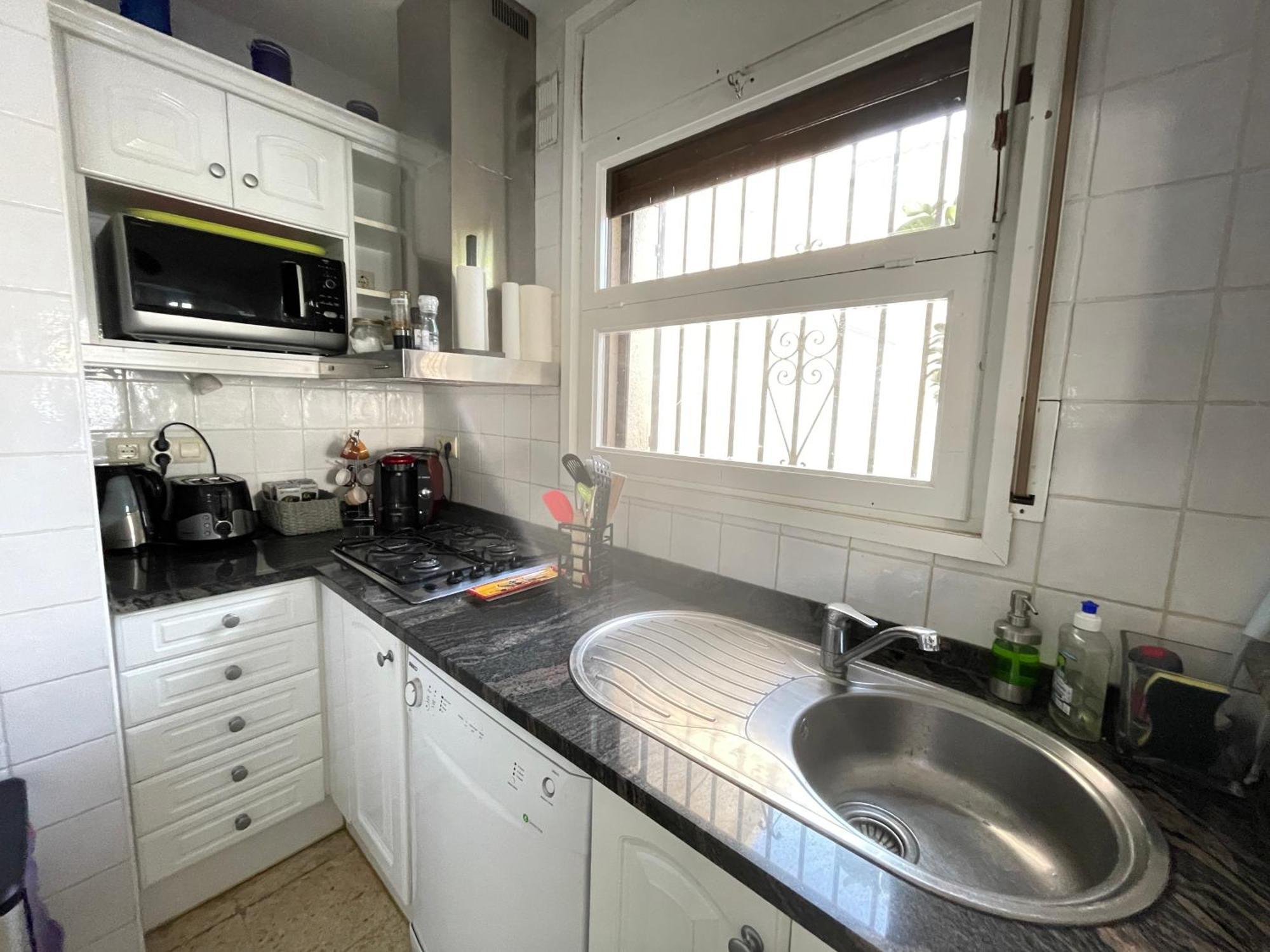 Charmante Avec Piscine Dans Les Canaux * Ampuriabrava