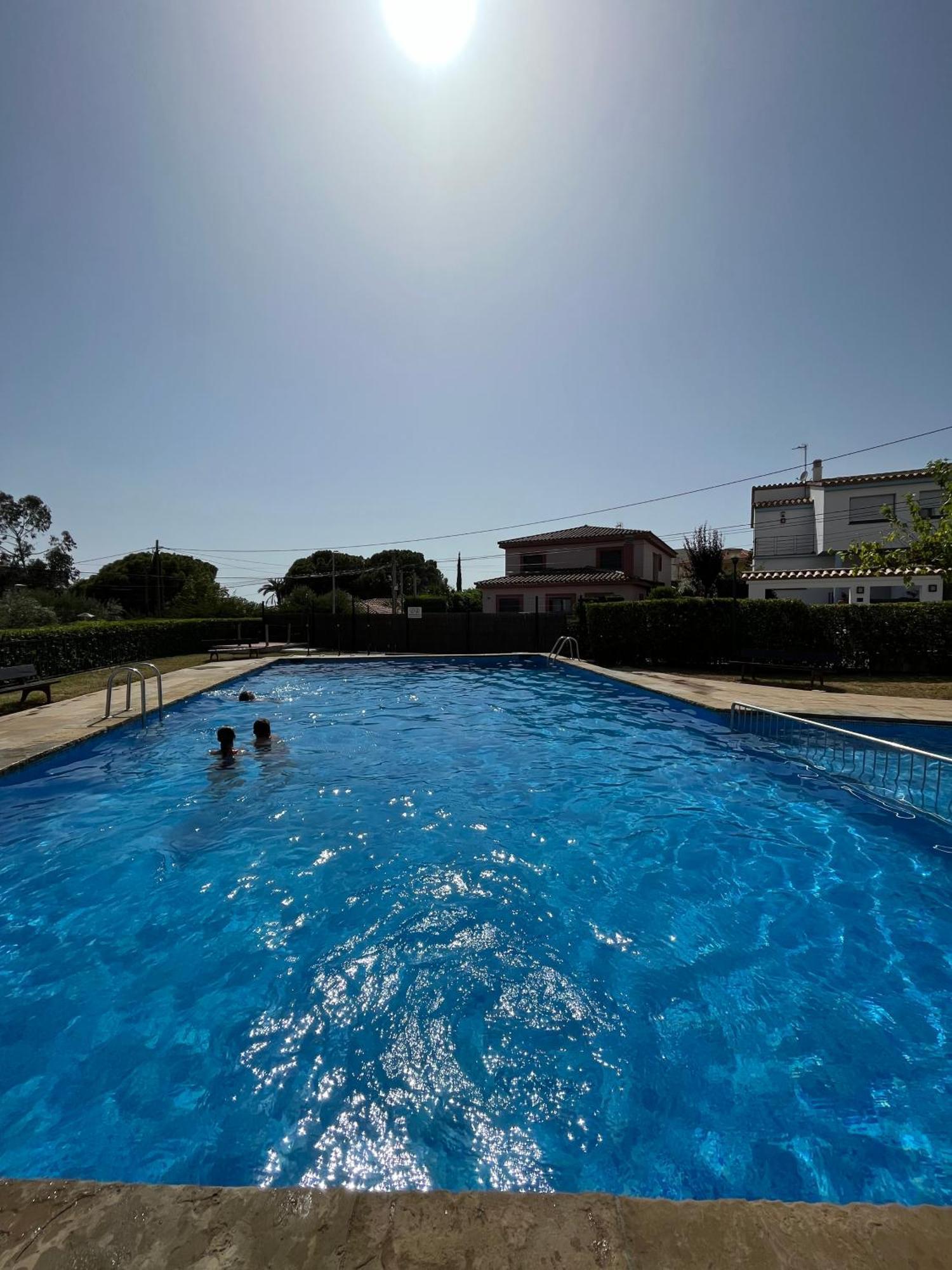 Calma Marina Apartment