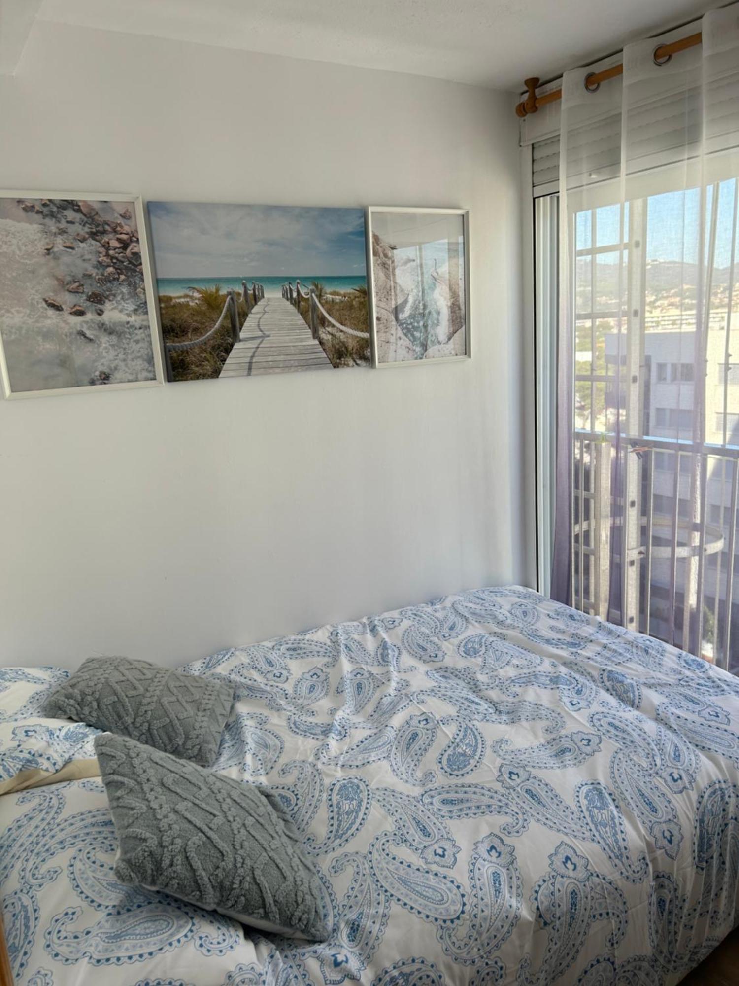 Apartamento Primera Linea De Mar Platja d'Aro (Playa de Aro)