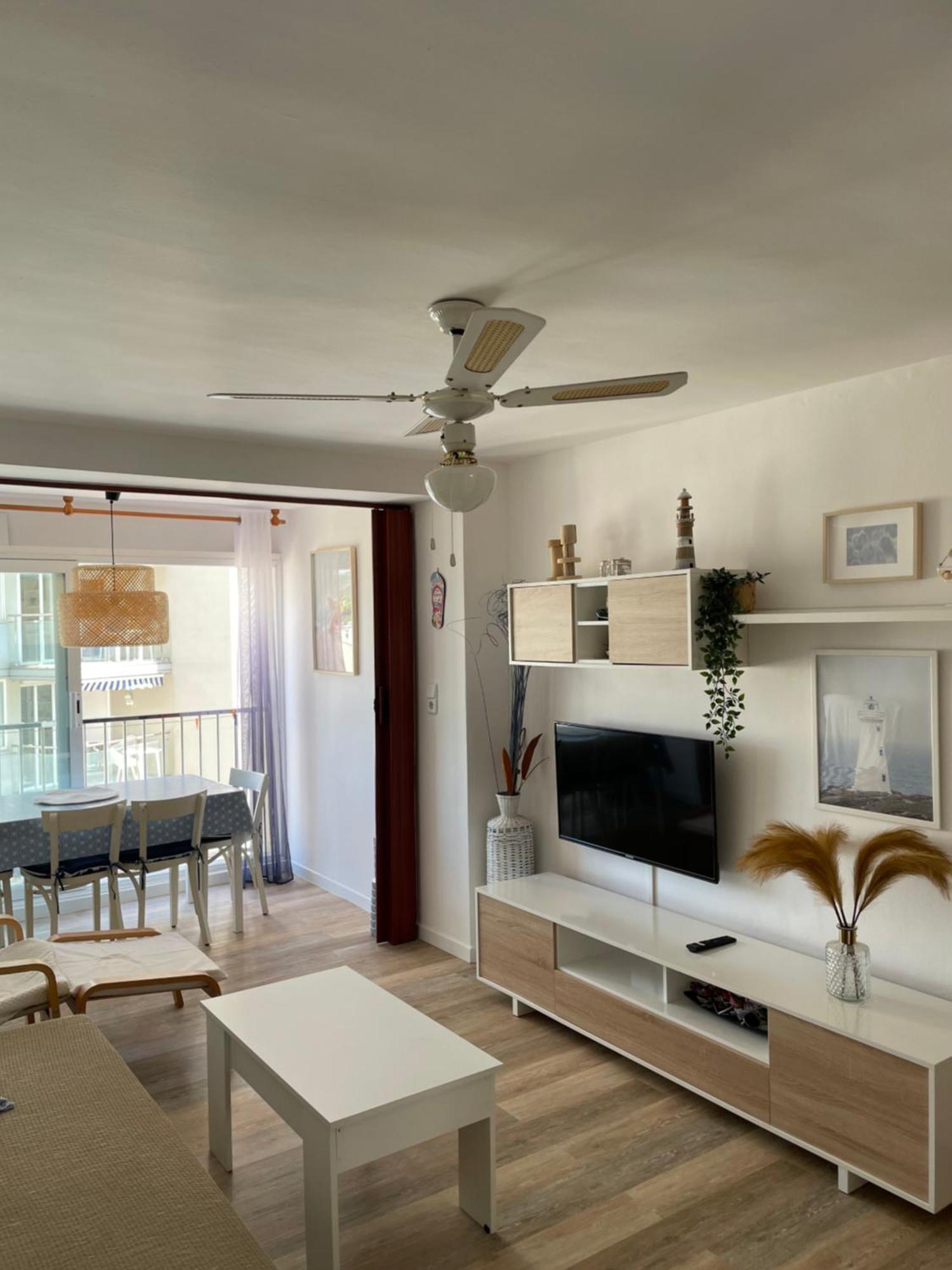 Primera Linea De Mar Apartamento Platja d'Aro (Playa de Aro)