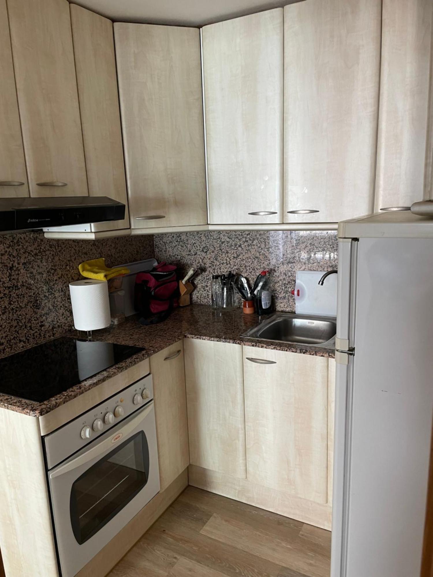Apartamento Primera Linea De Mar *