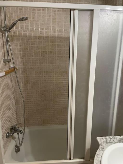 Apartamento Primera Linea De Mar Platja d'Aro (Playa de Aro)