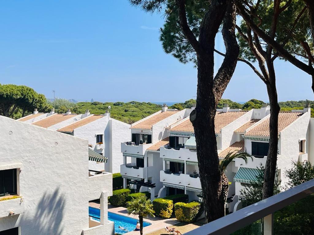 Apartamento Precioso En La Playa De Con Piscina - Recinto Puig Sa Guilla