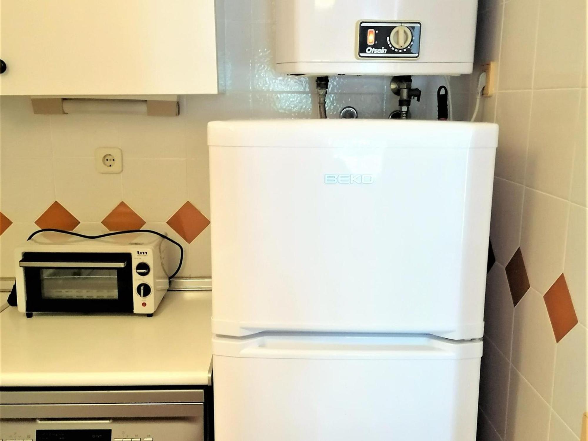 Con Piscina Y Terraza Cerca De La Playa De La Rubina, Wi-fi Y Climatizacion. - Es-258-34 Rosas