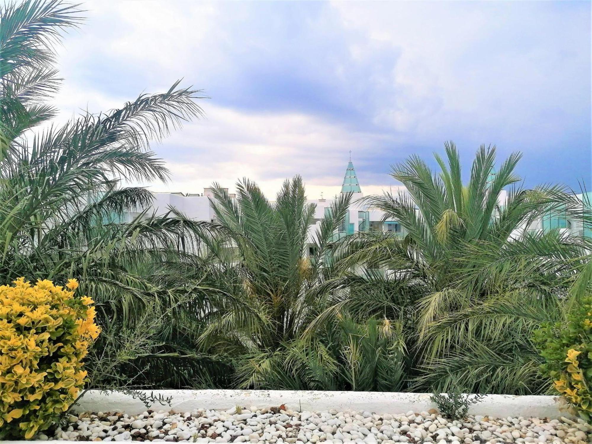 Con Piscina Y Terraza Cerca De La Playa De La Rubina, Wi-fi Y Climatizacion. - Es-258-34 Rosas