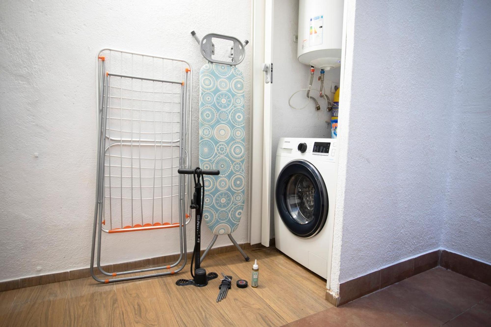 Flateli Portal Nou Apartamento *
