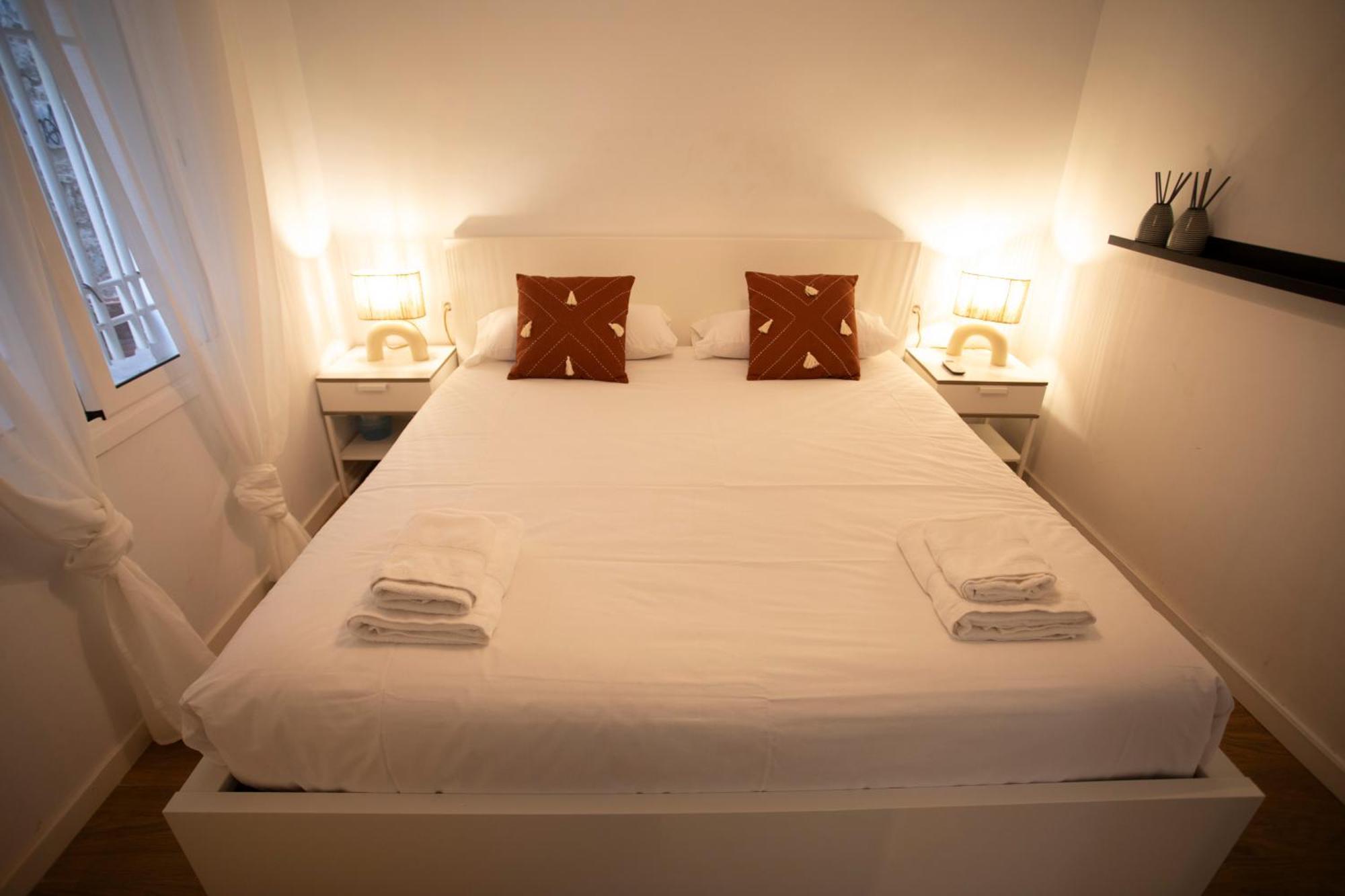Apartamento Flateli Portal Nou Gerona
