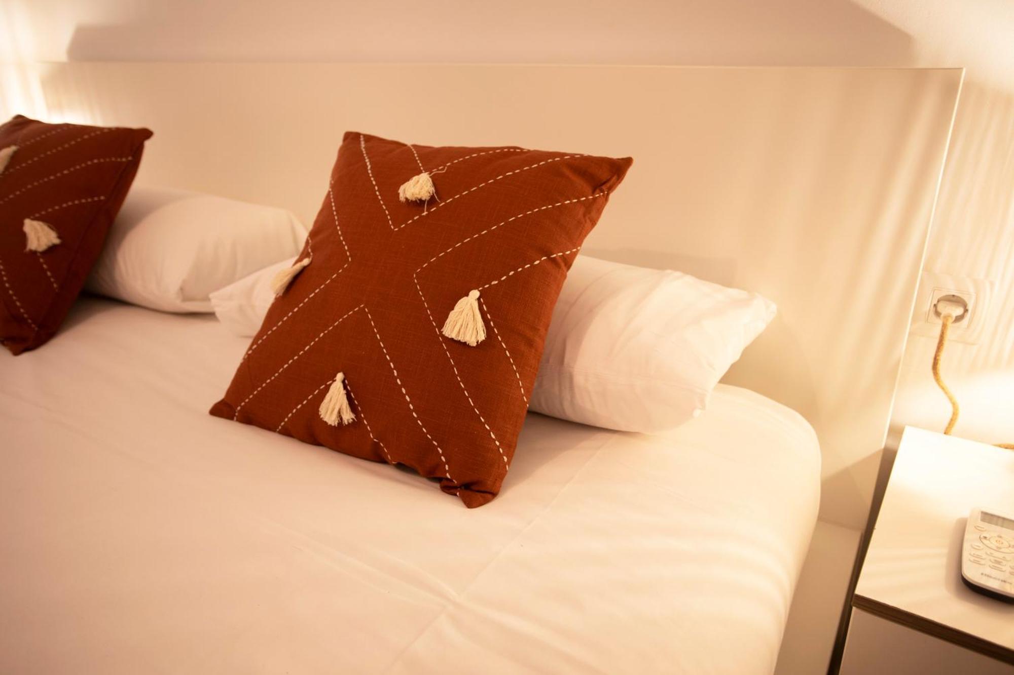 Apartamento Flateli Portal Nou *