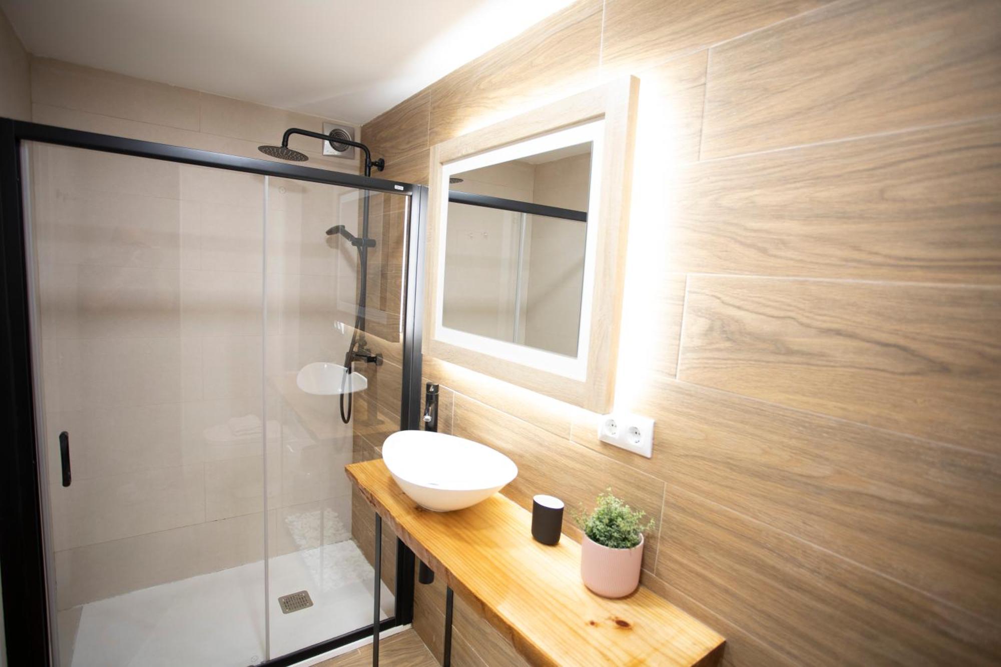 Apartamento Flateli Portal Nou *