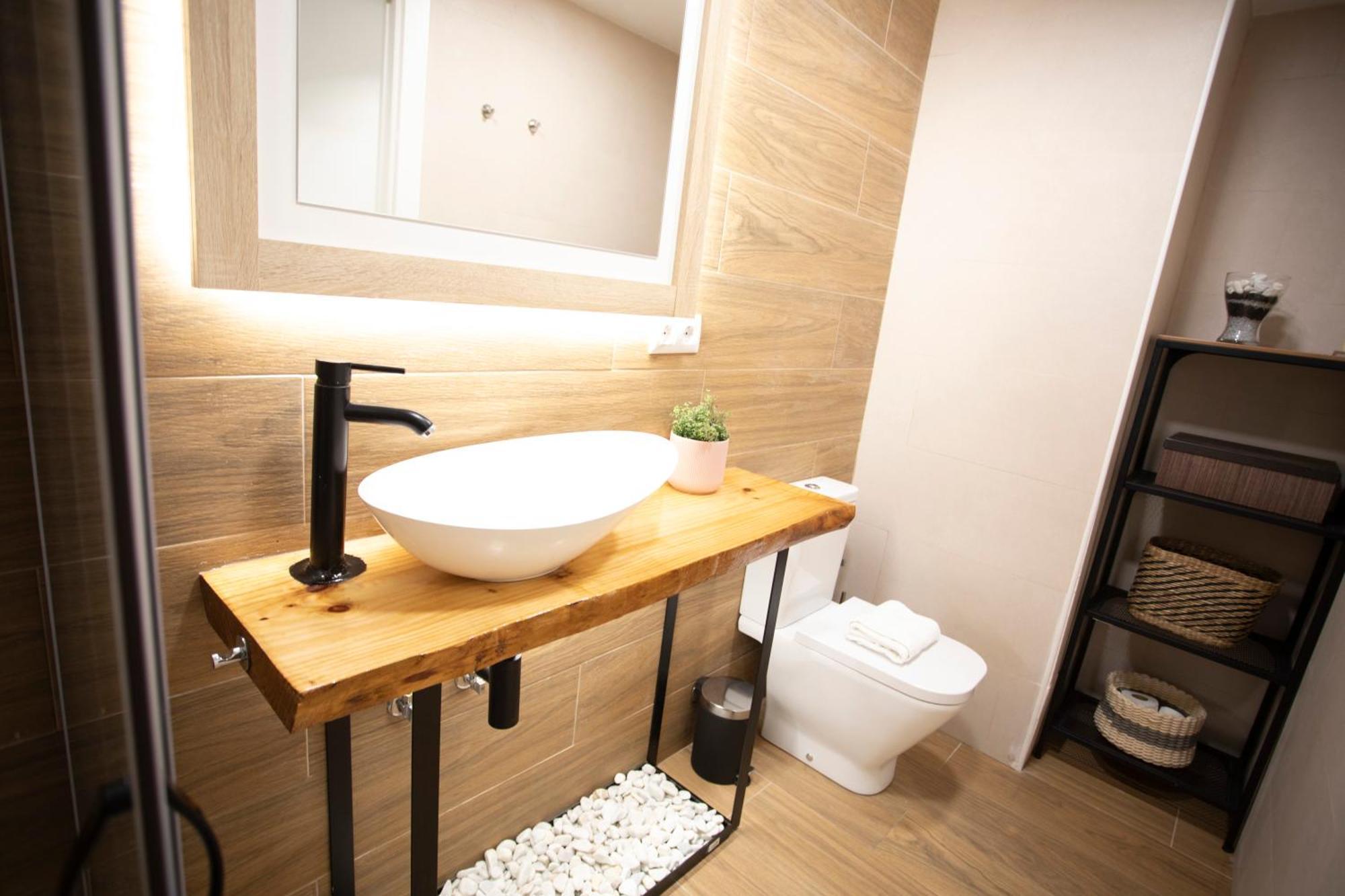 Apartamento Flateli Portal Nou *