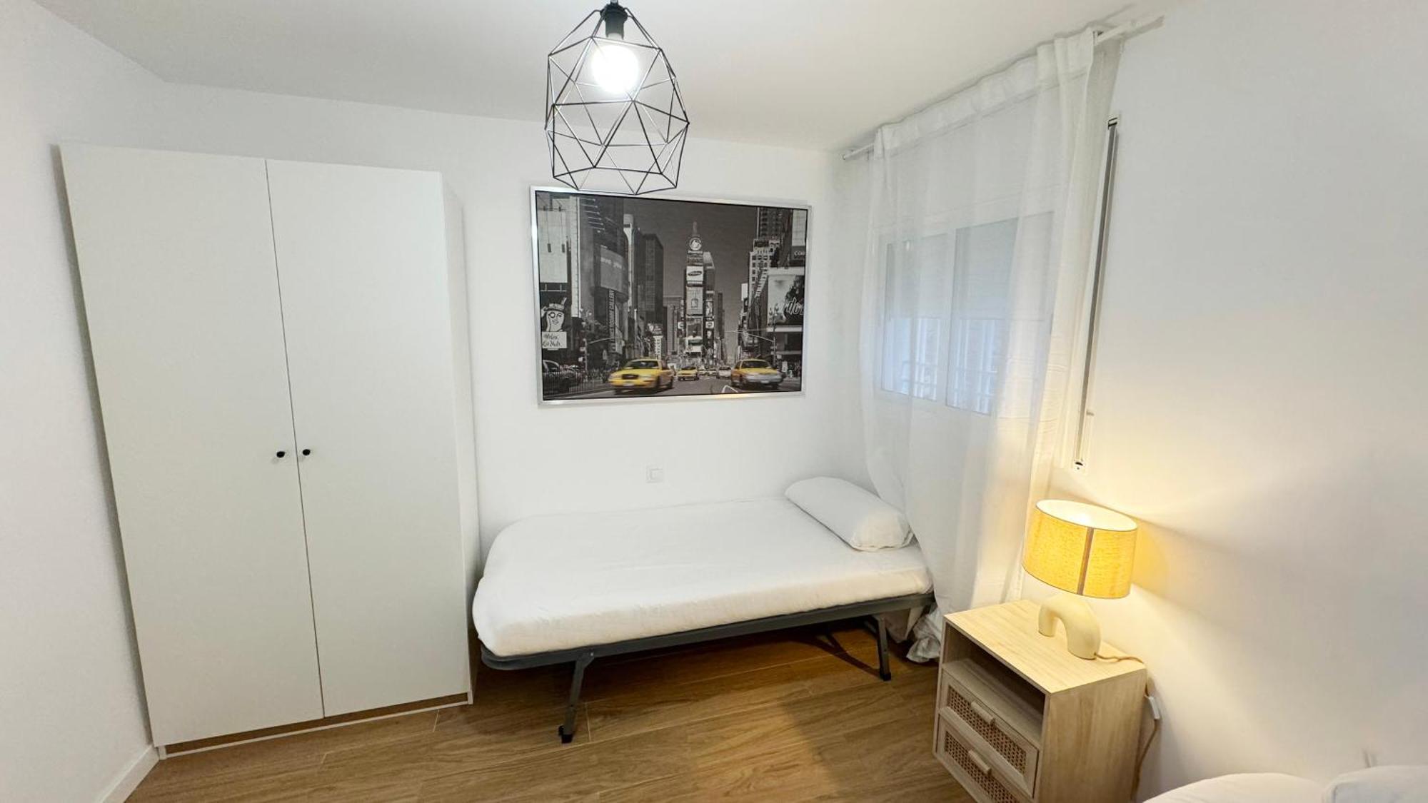Apartamento Flateli Portal Nou
