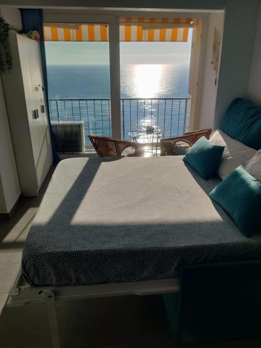 Apartamento Loft Blue *