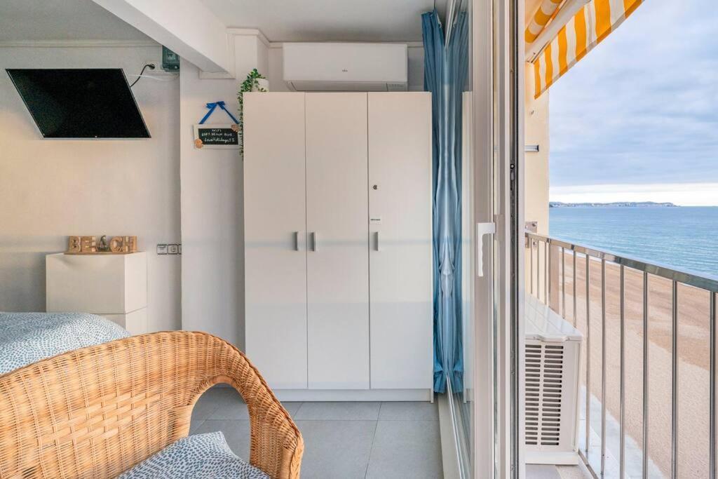 Loft Blue Apartment *