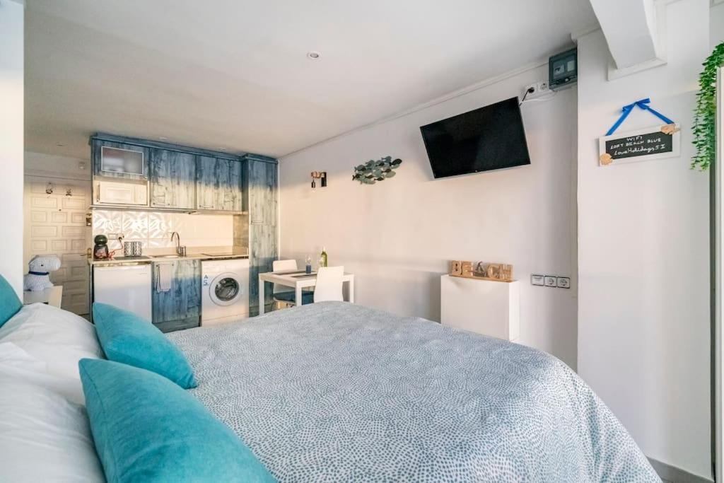 Loft Blue Platja d'Aro