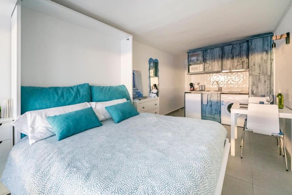 Apartment Loft Blue *