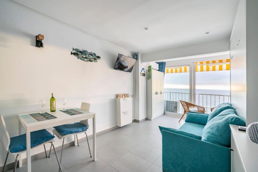 Loft Blue Apartment *