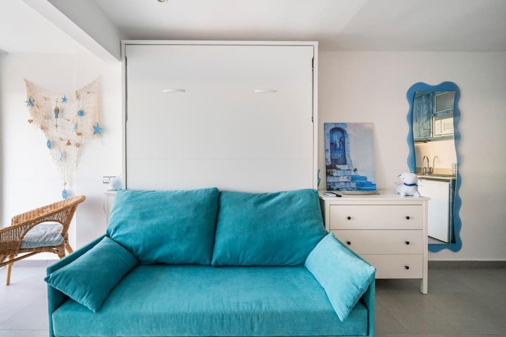 Apartment Loft Blue *