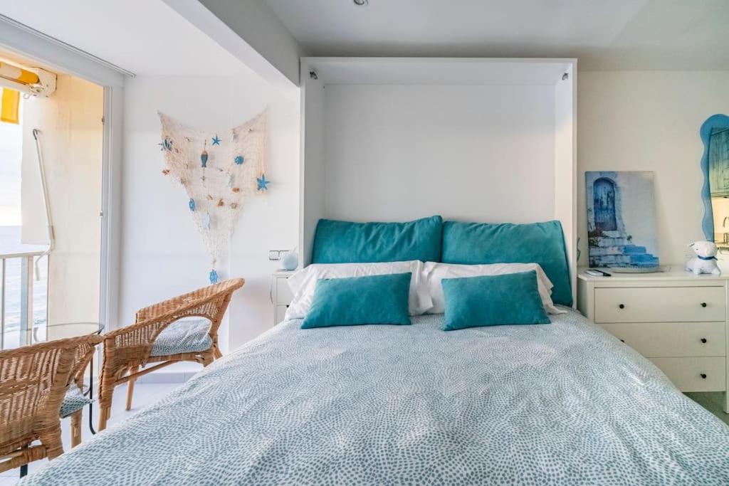Loft Blue Apartment *