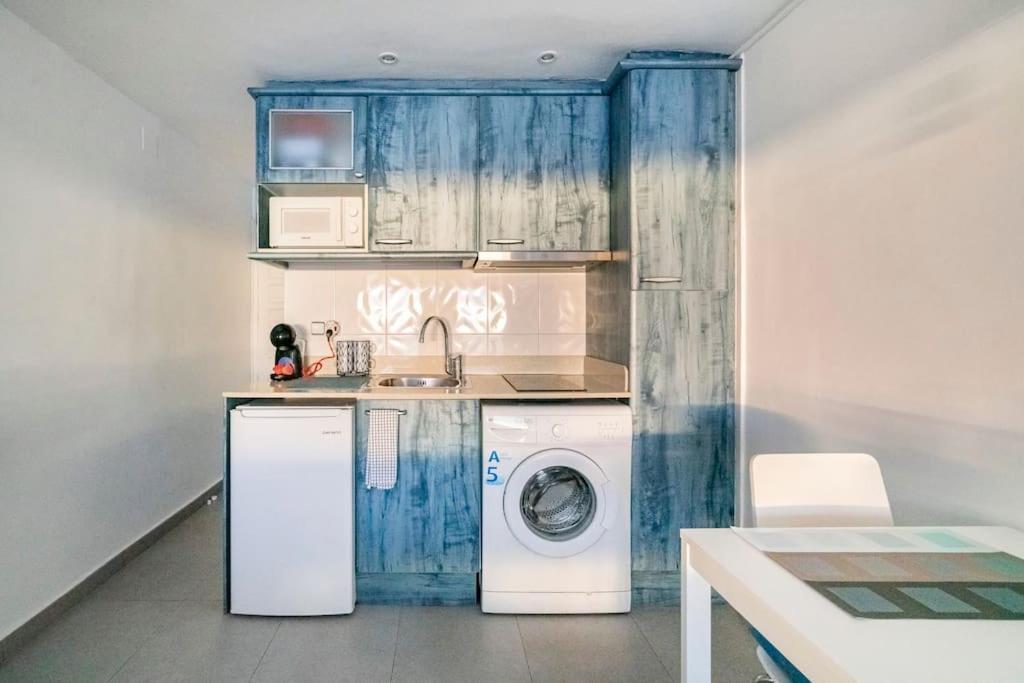 Apartment Loft Blue *
