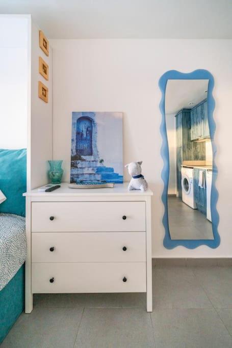 Apartment Loft Blue Platja d'Aro