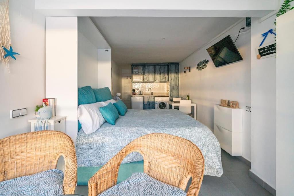 Apartment Loft Blue Platja d'Aro