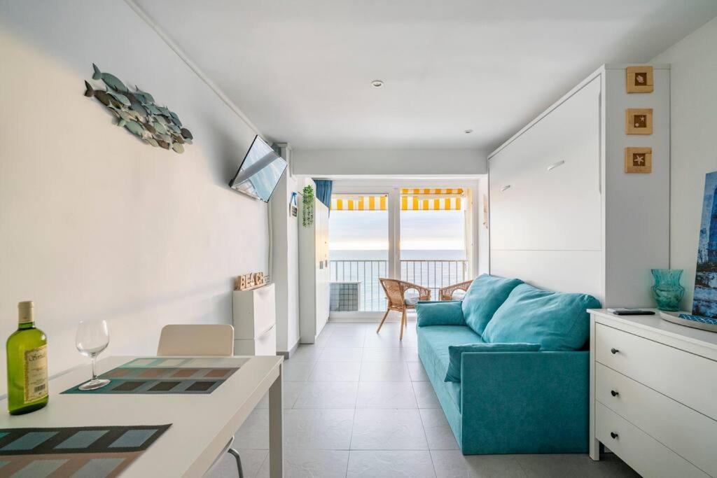 Loft Blue Platja d'Aro