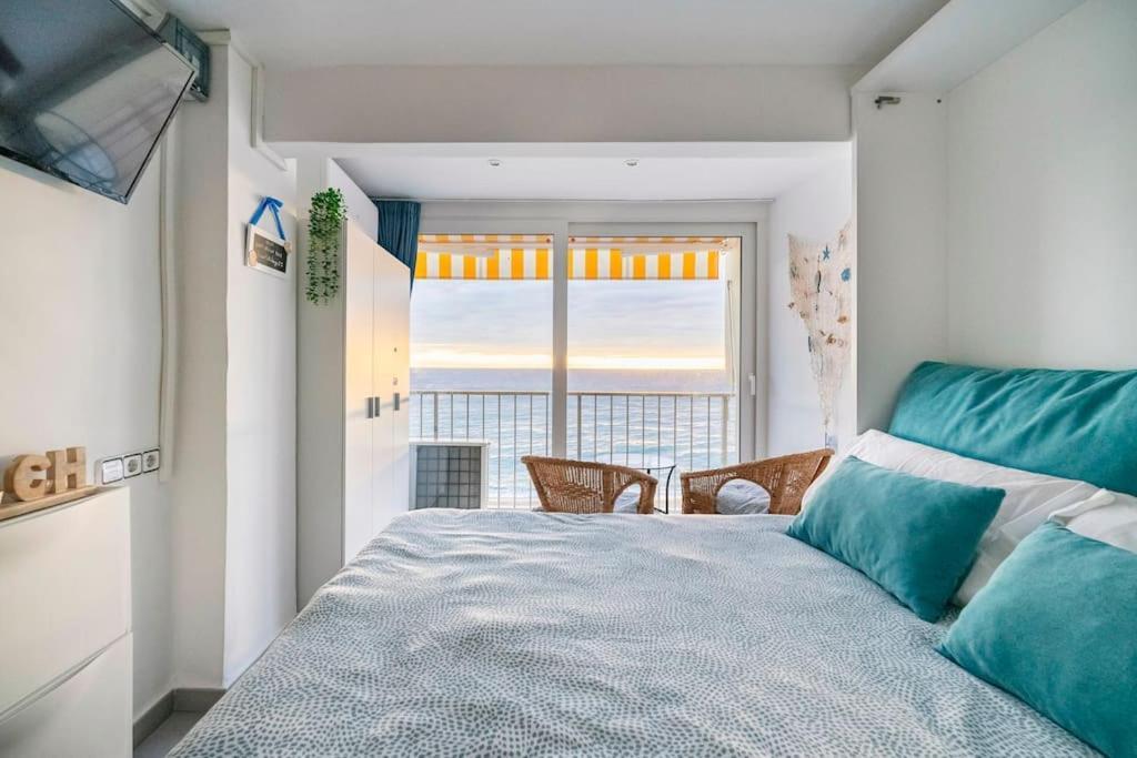 Loft Blue Apartment