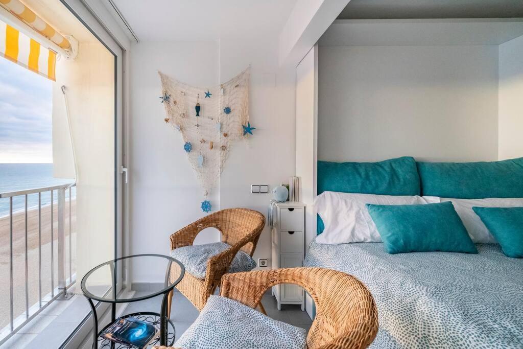 Apartamento Loft Blue Platja d'Aro (Playa de Aro)