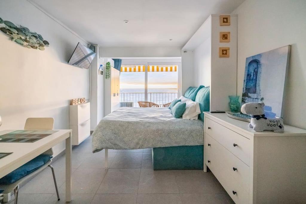 Apartment Loft Blue *