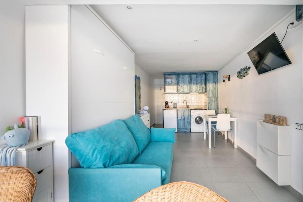 Loft Blue