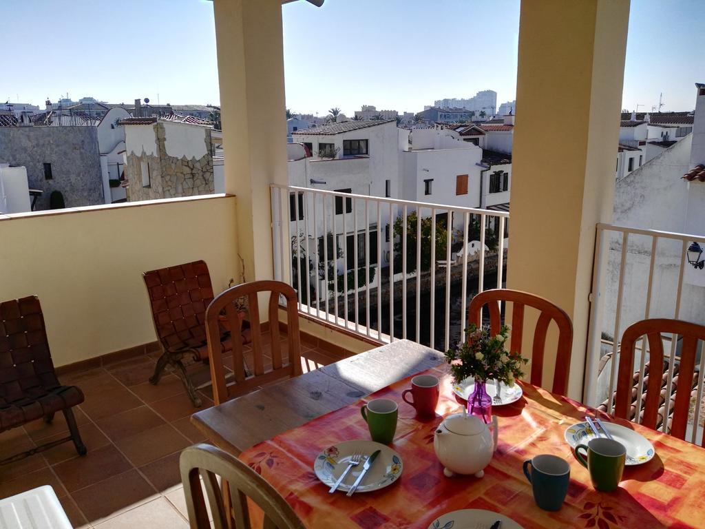 Waterside - Two Bedroom * Empuriabrava