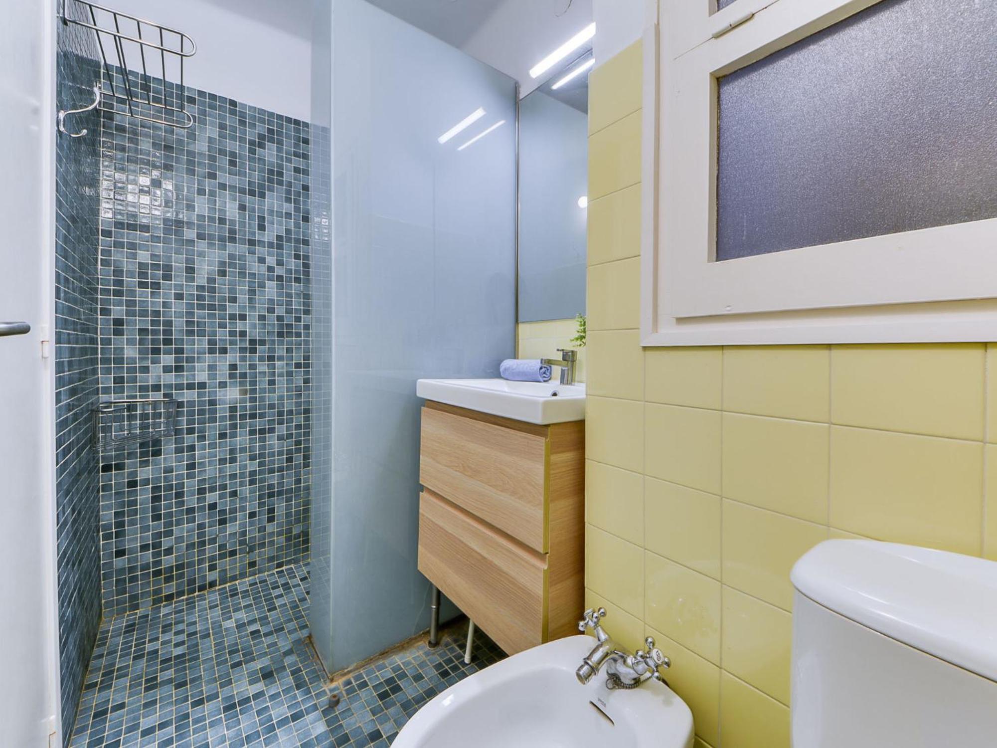 Apartamento Rhodas