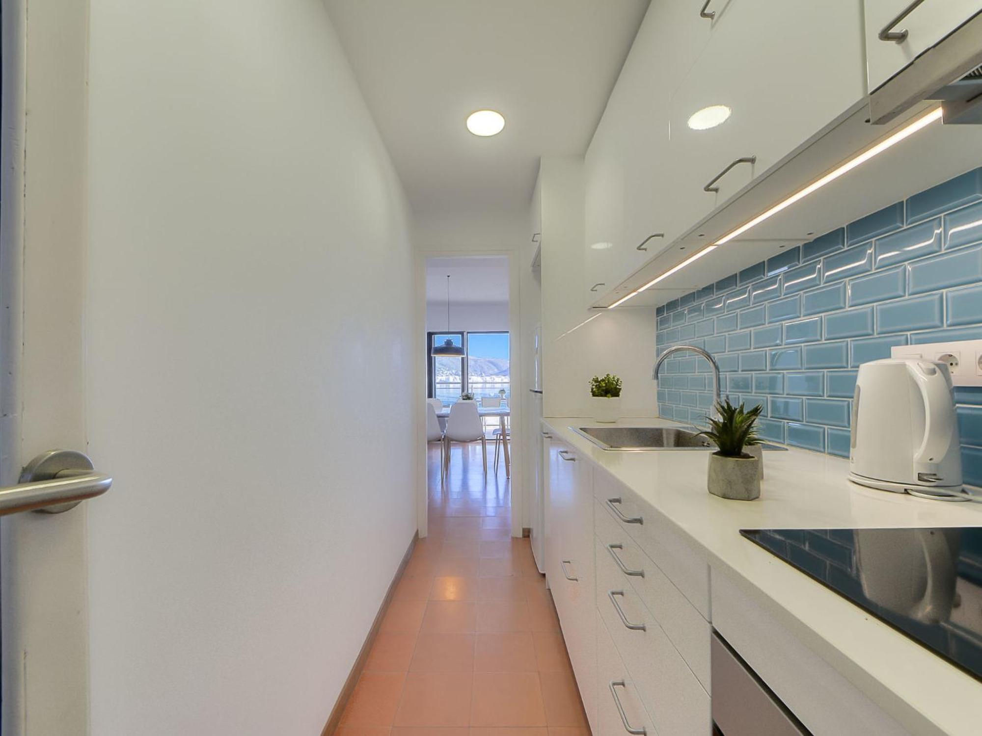 Rhodas Apartamento *