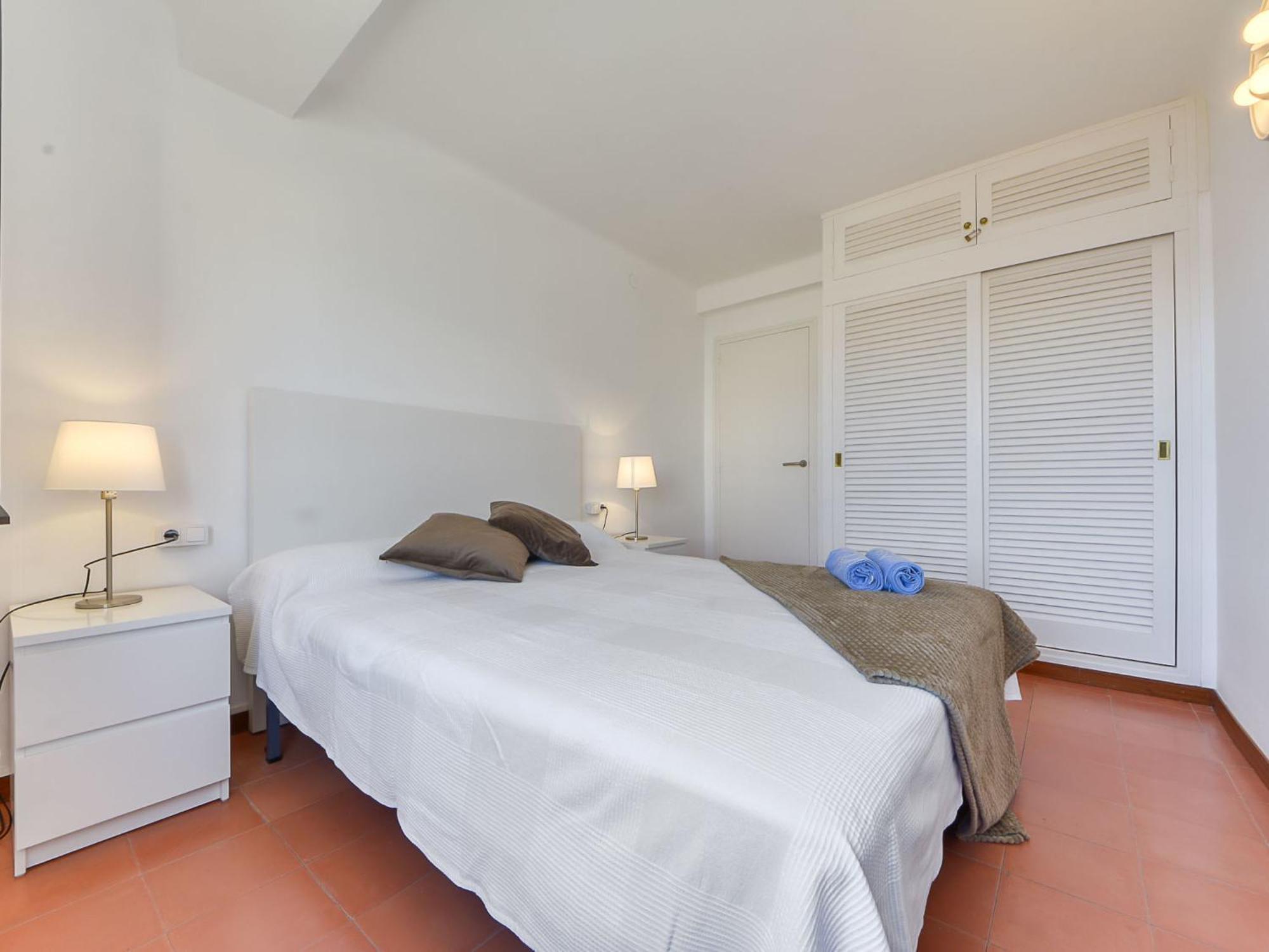 Apartamento Rhodas