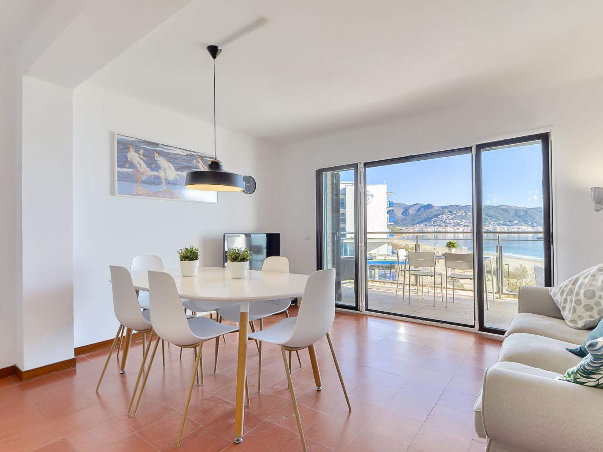 Rhodas Apartamento